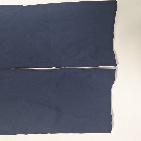 Tory Burch Maddie Cropped Flare Trousers Pants - Picture 6 of 13